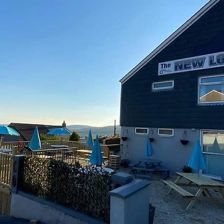 The New Lodge, Alltwen Port Talbot Exterior foto